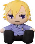 Ouran High School Host Club Plushie Suoh Tamaki thumbnail 1