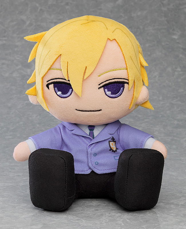 Ouran High School Host Club Plushie Suoh Tamaki image 2