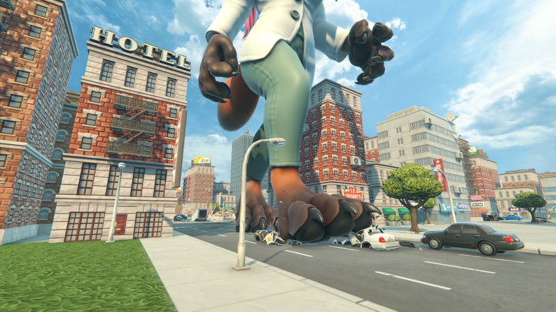 Pawperty Damage <span class="ext" style="background-color: #2a475e; color: #FFFFFF;">STEAM</span> <span class="ext ext_digital">digital</span> image 8