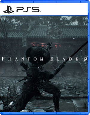 Phantom Blade Zero