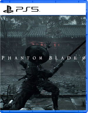 Phantom Blade 0_