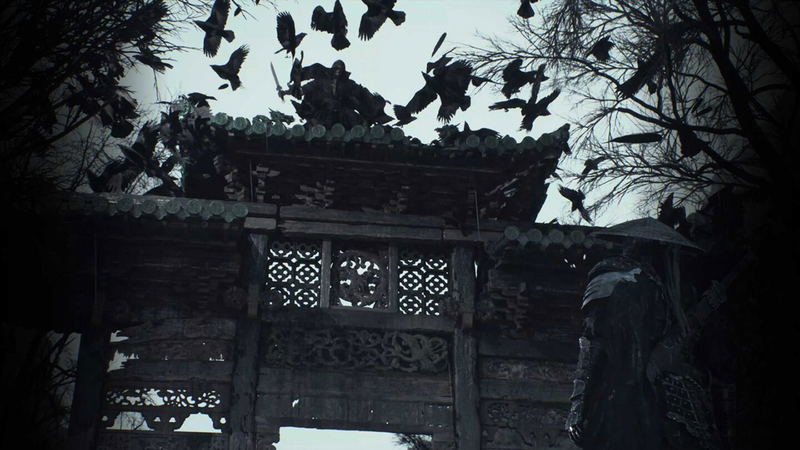 Phantom Blade 0 image 2