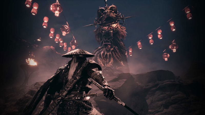 Phantom Blade 0 image 3