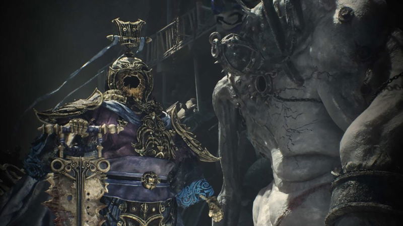 Phantom Blade 0 image 8