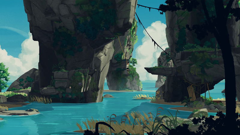 Planet of Lana <span class="ext" style="background-color: #2a475e; color: #FFFFFF;">STEAM</span> <span class="ext ext_digital">digital</span> image 11