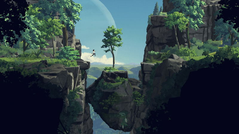 Planet of Lana <span class="ext" style="background-color: #2a475e; color: #FFFFFF;">STEAM</span> <span class="ext ext_digital">digital</span> image 2