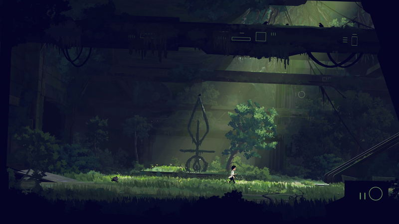 Planet of Lana <span class="ext" style="background-color: #2a475e; color: #FFFFFF;">STEAM</span> <span class="ext ext_digital">digital</span> image 4