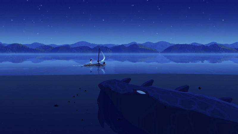 Planet of Lana <span class="ext" style="background-color: #2a475e; color: #FFFFFF;">STEAM</span> <span class="ext ext_digital">digital</span> image 7