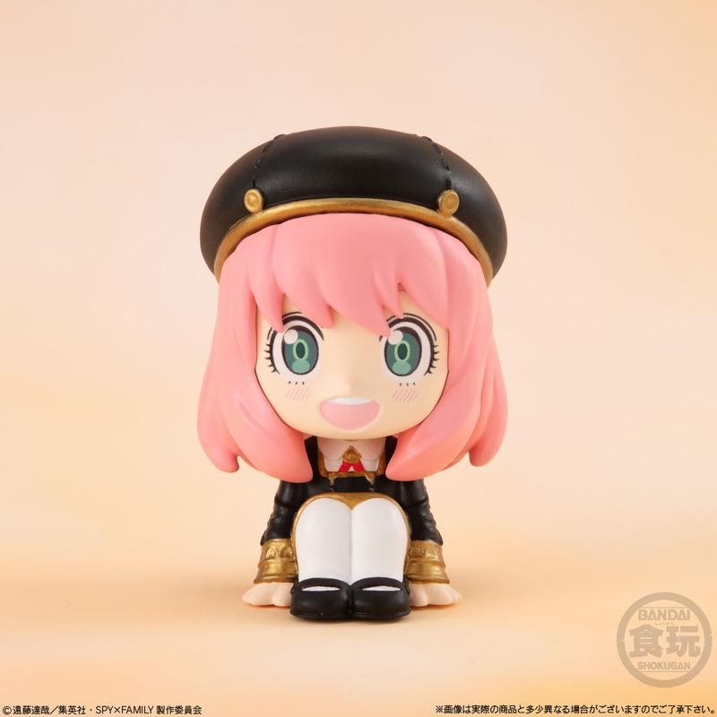 Relacot Spy x Family (Set of 10 Pieces) image 5