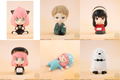 Relacot Spy x Family (Set of 10 Pieces) thumbnail 1