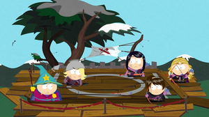 South Park: The Stick of Truth Classics_