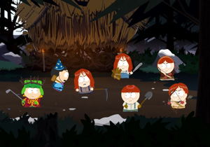 South Park: The Stick of Truth Classics_