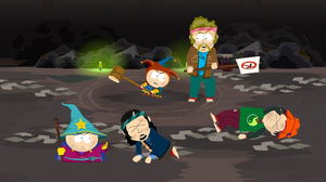 South Park: The Stick of Truth Classics_