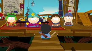 South Park: The Stick of Truth Classics_