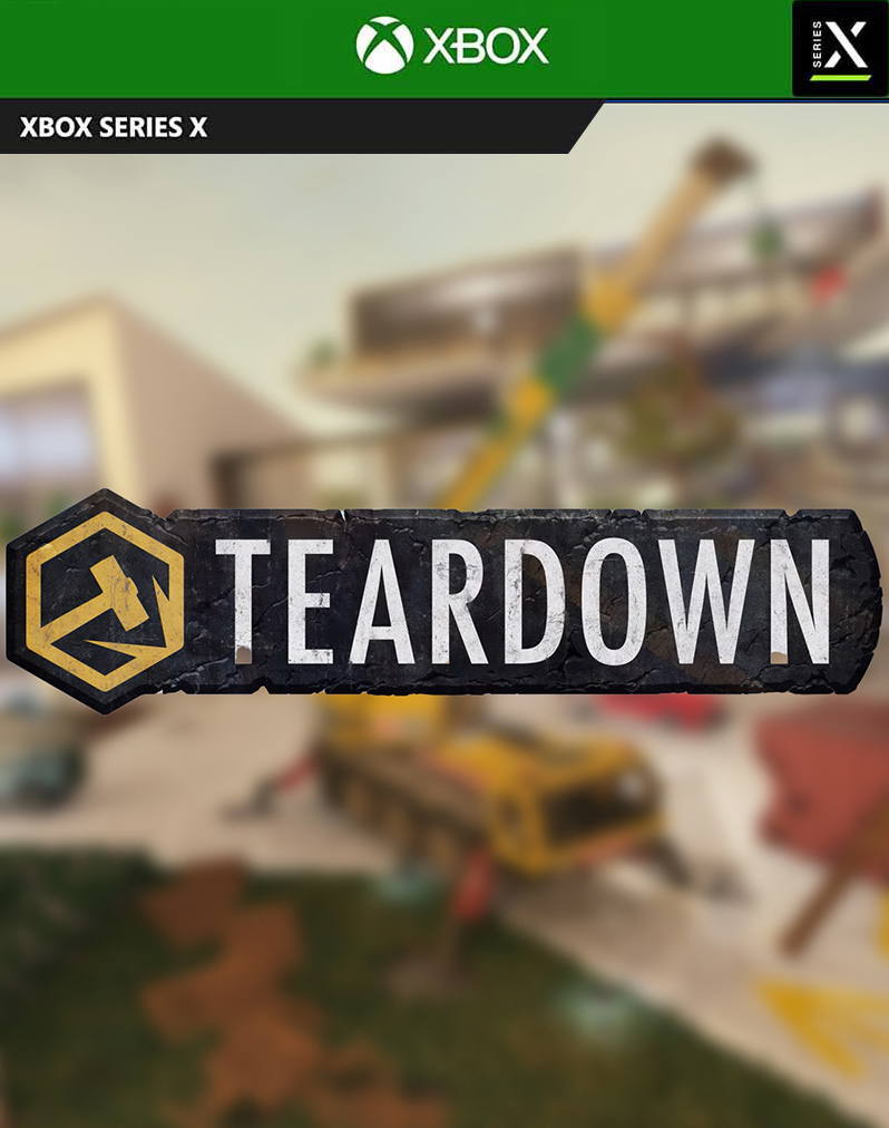 Teardown For Xbox Series X teardown-for-xbox-series-x