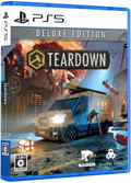 Teardown [Deluxe Edition] thumbnail 1