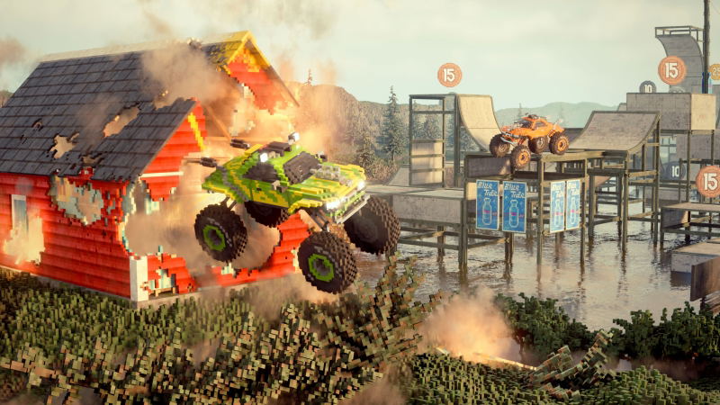 Teardown [Deluxe Edition] image 2