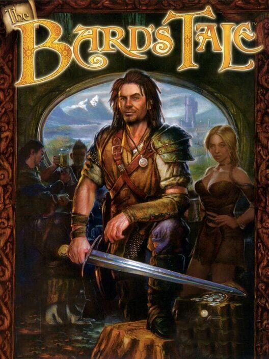 The Bard's Tale STEAM digital — Import Game Deal