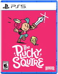 The Plucky Squire thumbnail 1