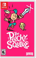 The Plucky Squire thumbnail 1