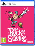 The Plucky Squire thumbnail 1