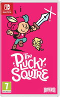The Plucky Squire thumbnail 1