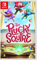 The Plucky Squire thumbnail 1