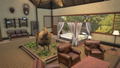 TheHunter: Call of the Wild - Saseka Safari Trophy Lodge (DLC) <span class="ext" style="background-color: #B0000F; color: #FFFFFF;">DLC</span> <span class="ext" style="background-color: #2a475e; color: #FFFFFF;">STEAM</span> <span class="ext ext_digital">digital</span> thumbnail 5