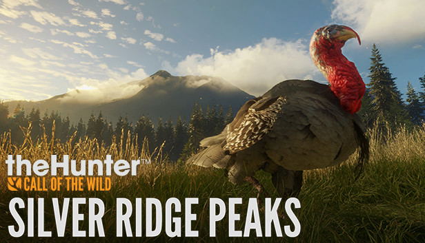 TheHunter: Call of the Wild - Silver Ridge Peaks (DLC) <span class="ext" style="background-color: #B0000F; color: #FFFFFF;">DLC</span> <span class="ext" style="background-color: #2a475e; color: #FFFFFF;">STEAM</span> <span class="ext ext_digital">digital</span> image 1