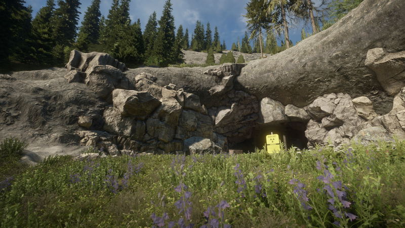 TheHunter: Call of the Wild - Silver Ridge Peaks (DLC) <span class="ext" style="background-color: #B0000F; color: #FFFFFF;">DLC</span> <span class="ext" style="background-color: #2a475e; color: #FFFFFF;">STEAM</span> <span class="ext ext_digital">digital</span> image 10
