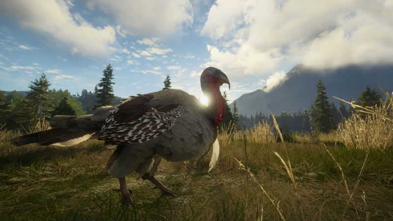 TheHunter: Call of the Wild - Silver Ridge Peaks (DLC) <span class="ext" style="background-color: #B0000F; color: #FFFFFF;">DLC</span> <span class="ext" style="background-color: #2a475e; color: #FFFFFF;">STEAM</span> <span class="ext ext_digital">digital</span> image 4