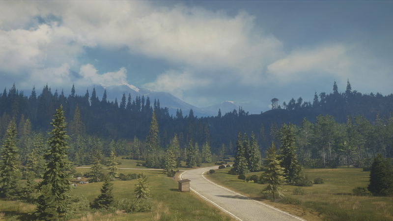 TheHunter: Call of the Wild - Silver Ridge Peaks (DLC) <span class="ext" style="background-color: #B0000F; color: #FFFFFF;">DLC</span> <span class="ext" style="background-color: #2a475e; color: #FFFFFF;">STEAM</span> <span class="ext ext_digital">digital</span> image 8