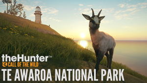 TheHunter: Call of the Wild - Te Awaroa National Park (DLC)_