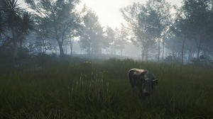 TheHunter: Call of the Wild - Te Awaroa National Park (DLC)_