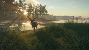 TheHunter: Call of the Wild - Te Awaroa National Park (DLC)_