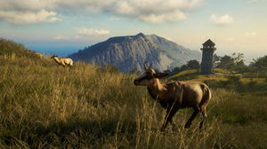 TheHunter: Call of the Wild - Te Awaroa National Park (DLC)_