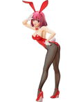 Toradora! 1/4 Scale Pre-Painted Figure: Minori Kushieda Bunny Ver. [GSC Online Shop Exclusive Ver.] thumbnail 1