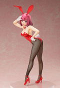 Toradora! 1/4 Scale Pre-Painted Figure: Minori Kushieda Bunny Ver. [GSC Online Shop Exclusive Ver.] thumbnail 2