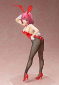 Toradora! 1/4 Scale Pre-Painted Figure: Minori Kushieda Bunny Ver. [GSC Online Shop Exclusive Ver.] thumbnail 3