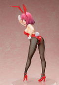 Toradora! 1/4 Scale Pre-Painted Figure: Minori Kushieda Bunny Ver. [GSC Online Shop Exclusive Ver.] thumbnail 4