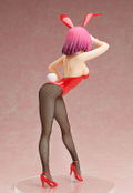 Toradora! 1/4 Scale Pre-Painted Figure: Minori Kushieda Bunny Ver. [GSC Online Shop Exclusive Ver.] thumbnail 5