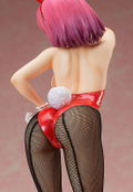 Toradora! 1/4 Scale Pre-Painted Figure: Minori Kushieda Bunny Ver. [GSC Online Shop Exclusive Ver.] thumbnail 6