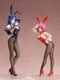 Toradora! 1/4 Scale Pre-Painted Figure: Minori Kushieda Bunny Ver. [GSC Online Shop Exclusive Ver.] thumbnail 8