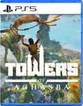 Towers of Aghasba thumbnail 1