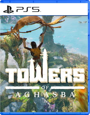 Towers of Aghasba_