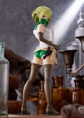 Is It Wrong to Try to Pick Up Girls in a Dungeon? IV: Pop Up Parade Ryu Lion Limited Ver. [GSC Online Shop Exclusive Ver.] thumbnail 2