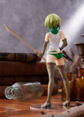 Is It Wrong to Try to Pick Up Girls in a Dungeon? IV: Pop Up Parade Ryu Lion Limited Ver. [GSC Online Shop Exclusive Ver.] thumbnail 3