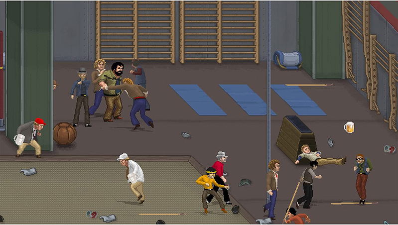 Bud Spencer & Terence Hill - Slaps and Beans 2 image 2