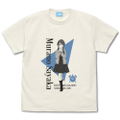 Hasunosora Girls' Academy School Idol Club: Sayaka Murano T-shirt (Vanilla White| Size XL) thumbnail 1