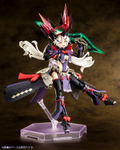 Megami Device 1/1 Scale Plastic Model Kit: AUV Susanowo Regalia thumbnail 5